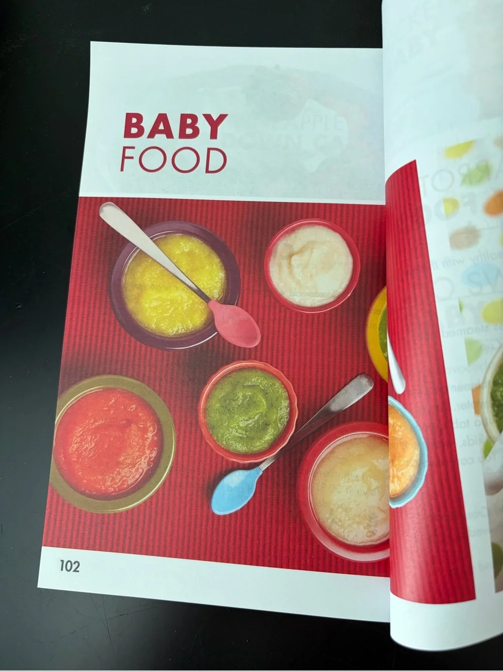 Magic Bullet 10 Second Recipes User Guide 2015 The Original Cookbook